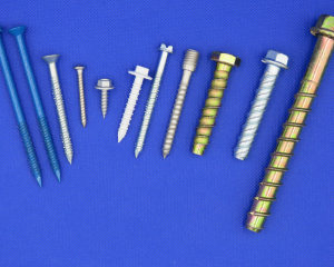 Forming Screws/Chipboard Screws/Deck Screws(ALISHAN INTERNATIONAL GROUP CO., LTD.)