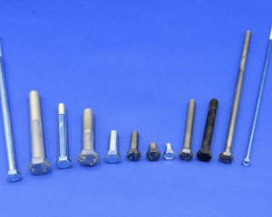 Hex Cap Screws/Hex Bolts/Hex Head Screw(Bolt)(ALISHAN INTERNATIONAL GROUP CO., LTD.)