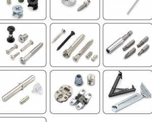 KayTai,KD FITTINGS,Dowels,Zinc Alloy Cams,Quick Assembly Dowels,Eccentric  ASSEMBLY TOOLS & PARTS,Wrench,Allen Keys,Wooden Dowelsm,Plastic Cover Caps  Nuts,D Nuts,E Nuts,Insert Nuts,Sleeve Nuts,Connecting Nuts,Rivets,Cross Dowels,Nylon Nuts. SHELF SUPPORTS,Steel Pins,Glass Shelf Supports,Steel Shelf Supports,Supporting Pins  SCREWS,Chipboard Screws,HI-LO Screws,Coating Screws,EURO Screws,Furniture Screws,Countersunk Screws,Pan Head Screws,JCBB / JCBC / JCBD Screws,Machine Screws,Knob Screws,Connecting Screws,5/32