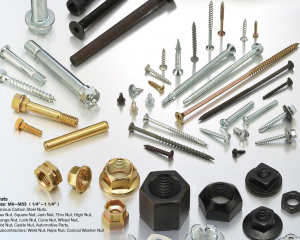 fastener-world(THREAD INDUSTRIAL CO., LTD.  )