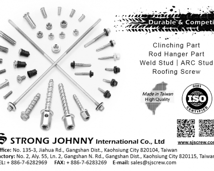fastener-world_Strong Johnny International Co., Ltd fastener-world(Strong Johnny International Co., Ltd )