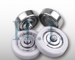 fastener-world(HSIAN JI BEARING CO., LTD. )
