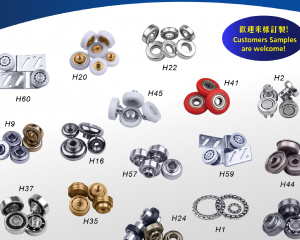 fastener-world_HSIAN JI BEARING CO., LTD. fastener-world(HSIAN JI BEARING CO., LTD. )