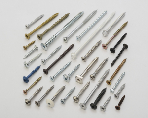 Drywall & Chipboard Screw(J.C. GRAND CORPORATION (JC))