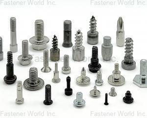 fastener-world(HARPOR CO., LTD. )