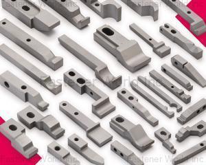 fastener-world(德鑫精密挾具有限公司 )