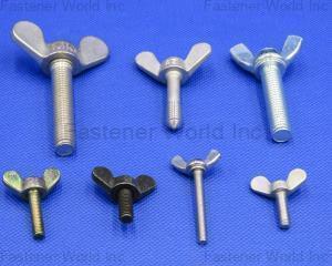 fastener-world(ALISHAN INTERNATIONAL GROUP CO., LTD. )
