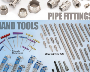 fastener-world(ALISHAN INTERNATIONAL GROUP CO., LTD. )