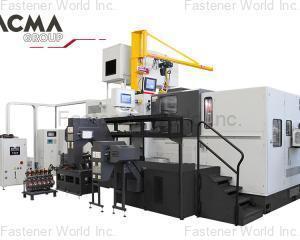 fastener-world(SACMA MACHINERY WUXI CO. LTD. )