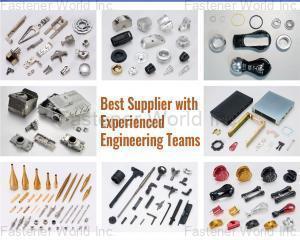 fastener-world(A-CORN ENTERPRISES CO., LTD. )