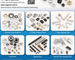 fastener-world_XIAN CHANG INDUSTRIAL FASTENER CO., LTD. fastener-world(XIAN CHANG INDUSTRIAL FASTENER CO., LTD. )