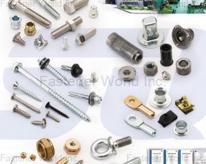 fastener-world(SUPERIOR QUALITY FASTENER CO., LTD.  )