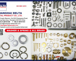 fastener-world_SHANGHAI DELTA METAL PRODUCT CO., LTD. fastener-world(SHANGHAI DELTA METAL PRODUCT CO., LTD. )