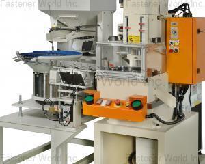 fastener-world(金上源機械有限公司 )