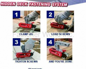 fastener-world(EVERWIN PNEUMATIC CORP. )