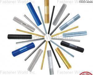fastener-world(GOODFIX INDUSTRIAL CO., LTD. )