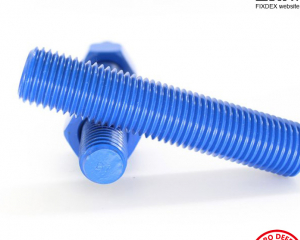 fastener-world(GOODFIX INDUSTRIAL CO., LTD. )