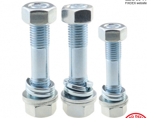 fastener-world(GOODFIX INDUSTRIAL CO., LTD. )