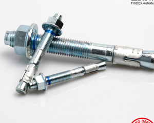 fastener-world(GOODFIX INDUSTRIAL CO., LTD. )