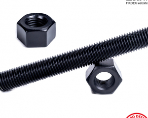 fastener-world(GOODFIX INDUSTRIAL CO., LTD. )