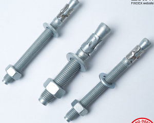 fastener-world(GOODFIX INDUSTRIAL CO., LTD. )