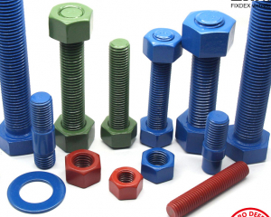 fastener-world(GOODFIX INDUSTRIAL CO., LTD. )