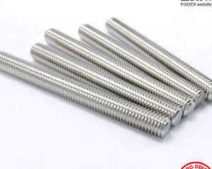 fastener-world(GOODFIX INDUSTRIAL CO., LTD. )