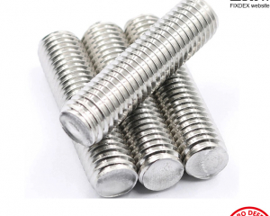 fastener-world(GOODFIX INDUSTRIAL CO., LTD. )