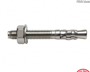 fastener-world(GOODFIX INDUSTRIAL CO., LTD. )