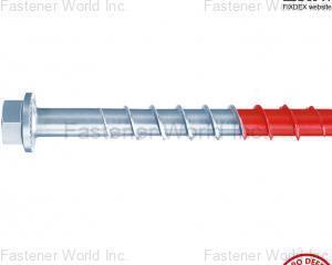 fastener-world(GOODFIX INDUSTRIAL CO., LTD. )
