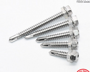 fastener-world(GOODFIX INDUSTRIAL CO., LTD. )