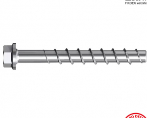 fastener-world(GOODFIX INDUSTRIAL CO., LTD. )