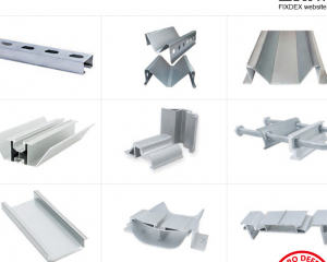 fastener-world(GOODFIX INDUSTRIAL CO., LTD. )