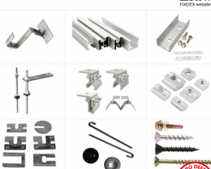 fastener-world(GOODFIX INDUSTRIAL CO., LTD. )