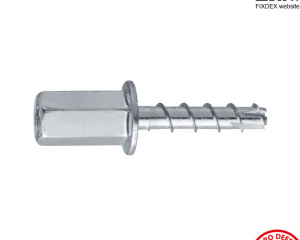fastener-world(GOODFIX INDUSTRIAL CO., LTD. )