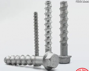 fastener-world(GOODFIX INDUSTRIAL CO., LTD. )