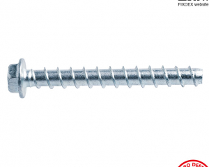 fastener-world(GOODFIX INDUSTRIAL CO., LTD. )