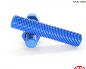 fastener-world(GOODFIX INDUSTRIAL CO., LTD. )
