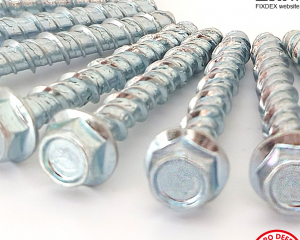 fastener-world(GOODFIX INDUSTRIAL CO., LTD. )