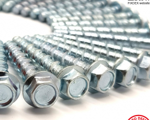 fastener-world(GOODFIX INDUSTRIAL CO., LTD. )