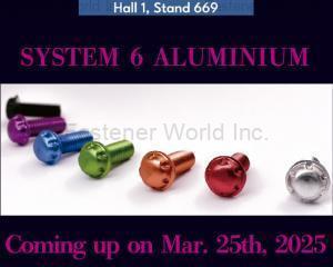 fastener-world(310express Company (Export div. of SAIMA) )