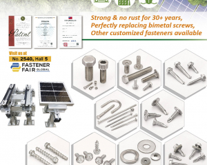 fastener-world(BEST QUALITY WIRE CO., LTD.  )