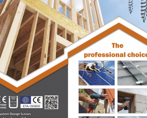 fastener-world(MASTERPIECE HARDWARE INDUSTRIAL CO., LTD. (JCY) )