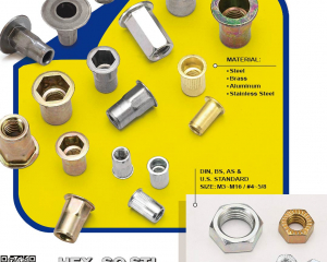 fastener-world_TSUNG YAD ENTERPRISE CO., LTD. fastener-world(TSUNG YAD ENTERPRISE CO., LTD. )