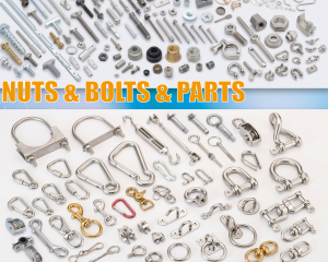 fastener-world(ALISHAN INTERNATIONAL GROUP CO., LTD. )