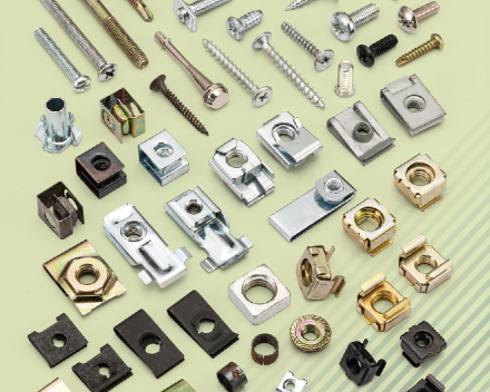 fastener-world(EASON TECH INDUSTRIAL CO., LTD.  )