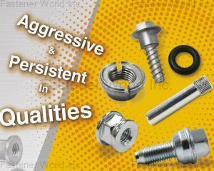 fastener-world(JI LI DENG FASTENERS CO., LTD. )