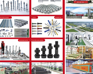 fastener-world_河北固耐安工業股份有限公司  fastener-world(河北固耐安工業股份有限公司 )