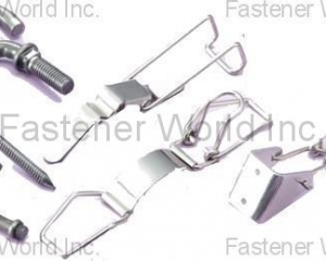 fastener-world(AGS AUTOMATION (ADVANCED GLOBAL SOURCING LTD.) )