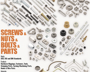 fastener-world(ALISHAN INTERNATIONAL GROUP CO., LTD. )